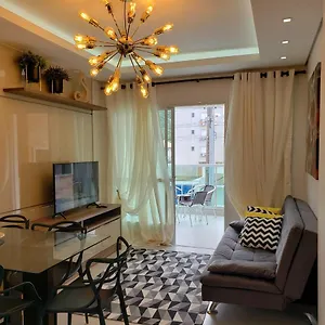 Novinho Em Palmas! Apartamento Governador Celso Ramos