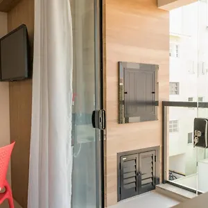 Casa Da Ale De Palmas Apartamento Governador Celso Ramos