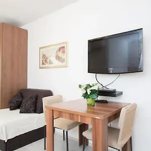 Centrum Apartment Split