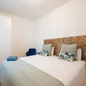 Exclusivo Junto A La Catedral De Apartamento Sevilha