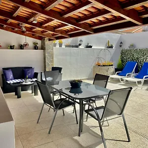 Casa Dos Montes Casa de Férias Alvor