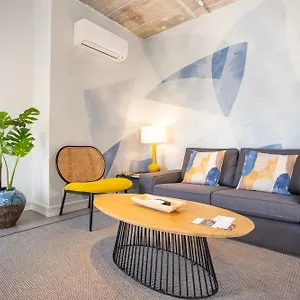 7 Dreams Apartamento Málaga