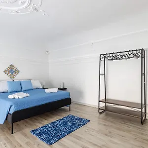 Blu Casa vacanze Aeroporto di Catania Fontana Rossa