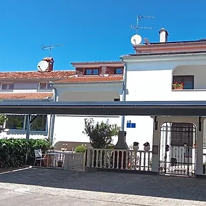 Stojakovic Appartamento Porec