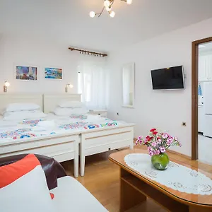 Sunce Apartamento Split
