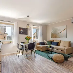 Apartamento Casa San Vito, Rijeka